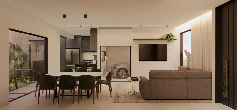 Casa, 2 quartos, 123 m² - Foto 10