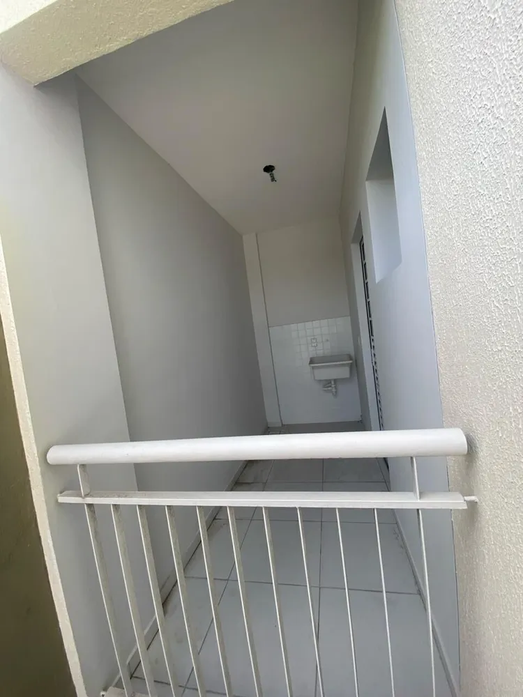 Apartamento, 2 quartos, 56 m² - Foto 8