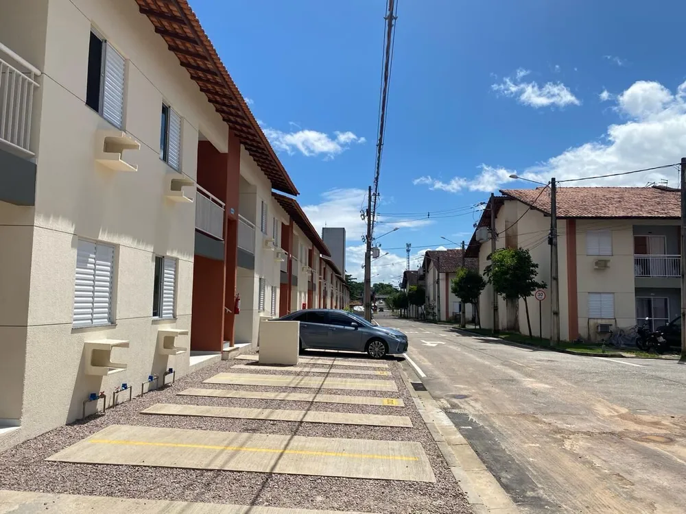 Apartamento, 2 quartos, 56 m² - Foto 4