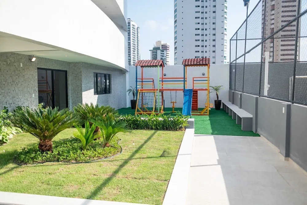 Apartamento, 3 quartos, 84 m² - Foto 2