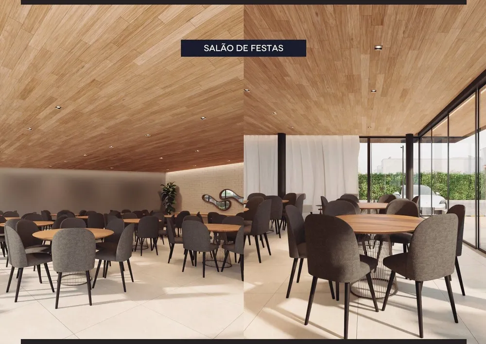 Casa, 3 quartos, 144 m² - Foto 11