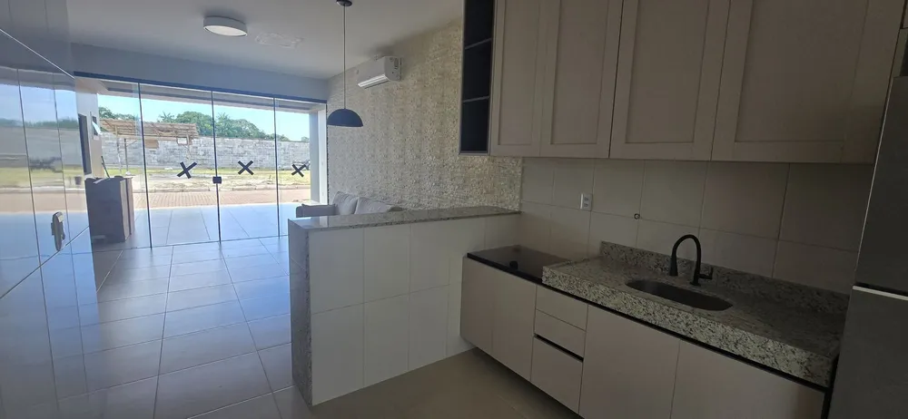 Casa, 3 quartos, 144 m² - Foto 2