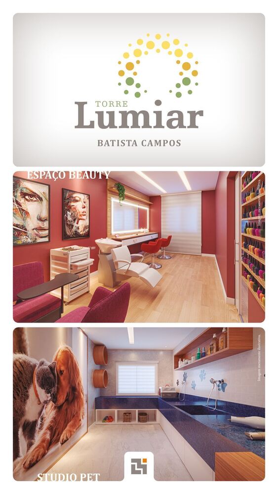 Apartamento à venda com 2 quartos, 78m² - Foto 21