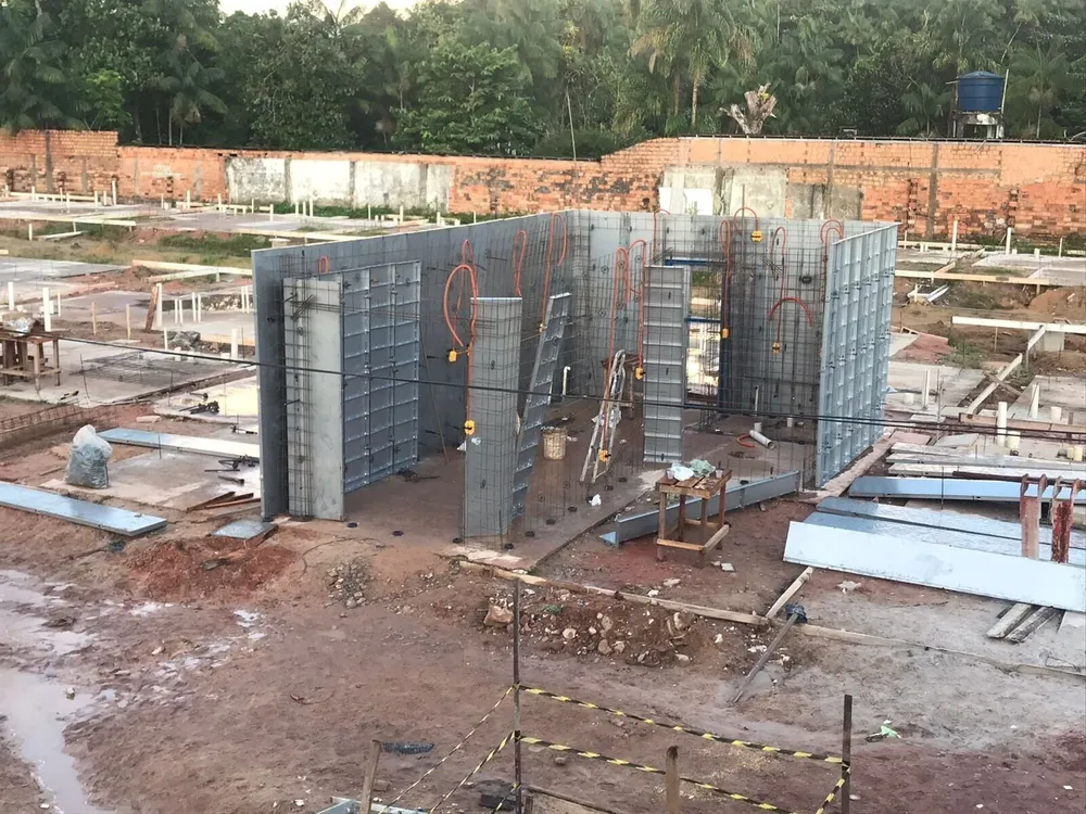 Casa, 2 quartos, 85 m² - Foto 10