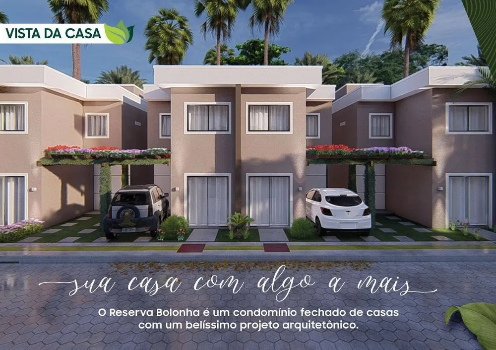 Casa, 2 quartos, 85 m² - Foto 11