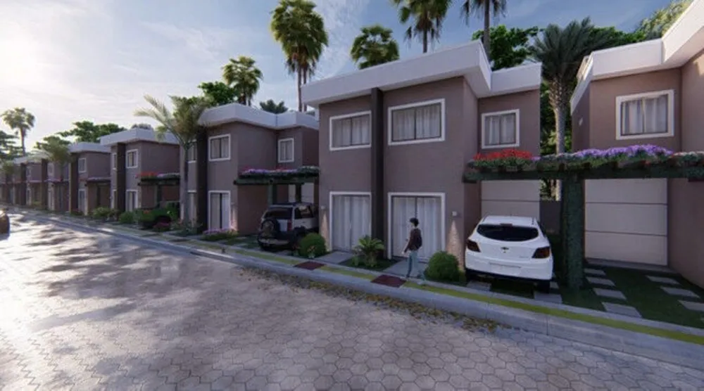 Casa, 2 quartos, 85 m² - Foto 8