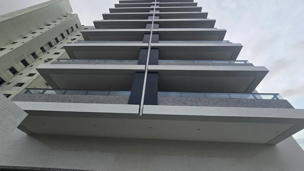 Apartamento, 3 quartos, 112 m² - Foto 1