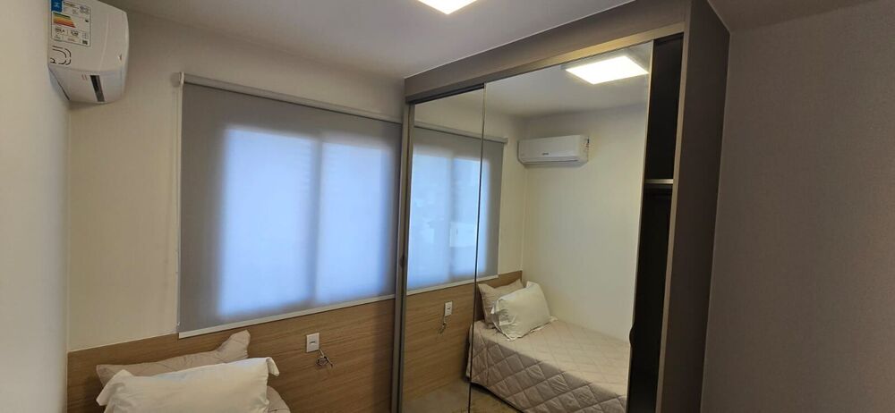 Apartamento à venda com 2 quartos, 68m² - Foto 4