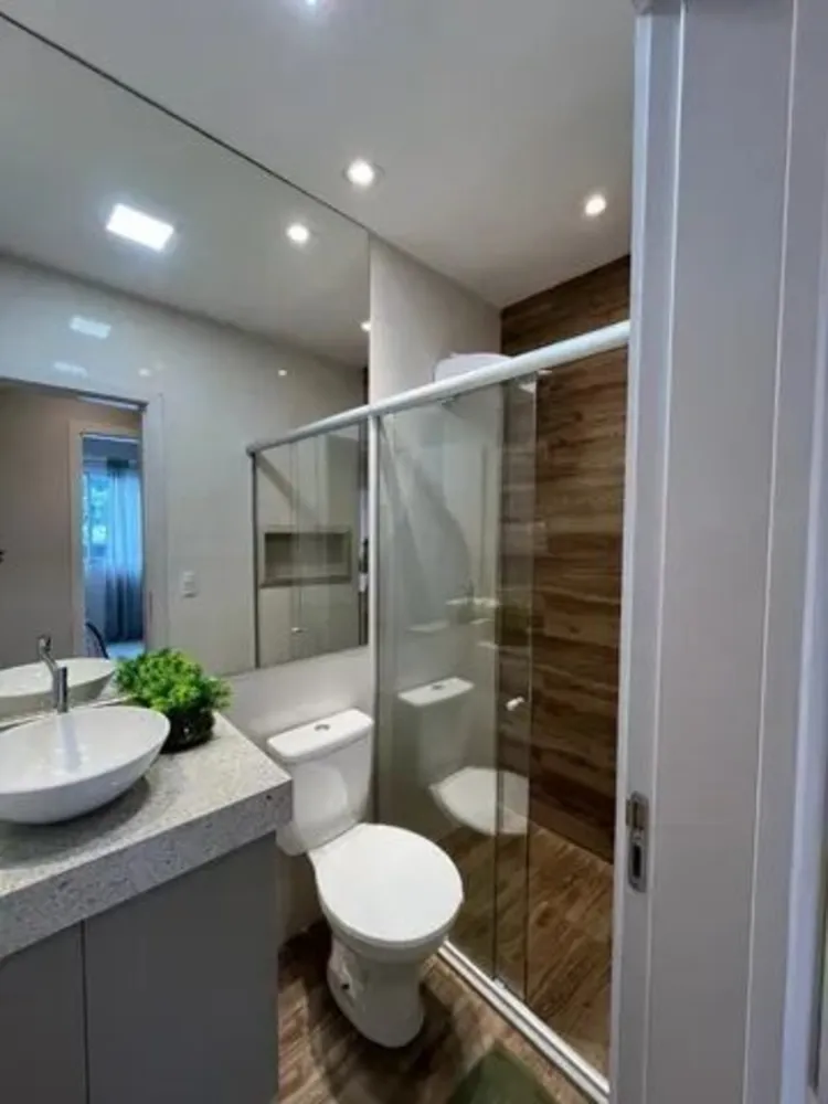 Apartamento, 2 quartos, 51 m² - Foto 4