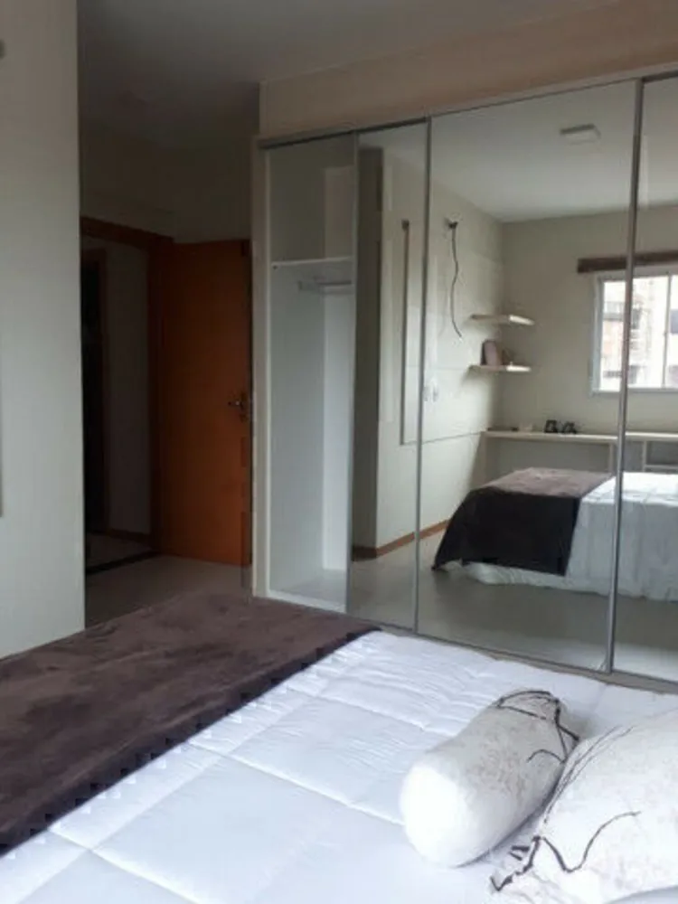 Apartamento, 3 quartos, 88 m² - Foto 12
