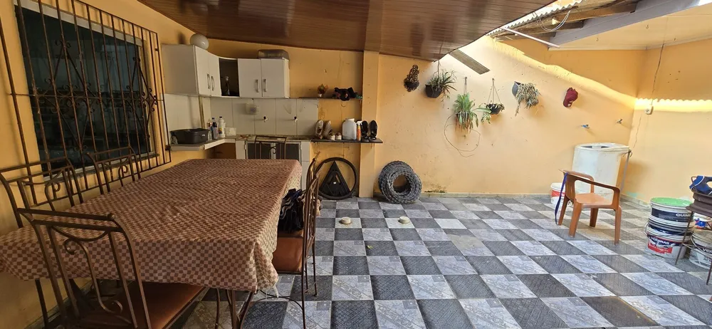 Casa, 3 quartos, 200 m² - Foto 7