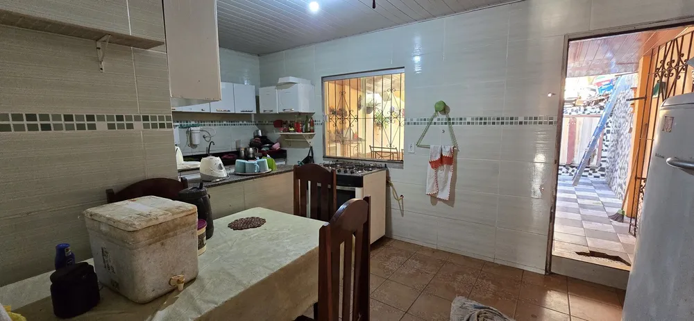 Casa, 3 quartos, 200 m² - Foto 1