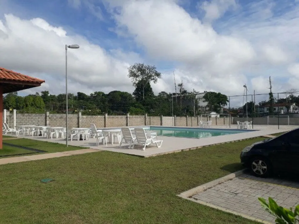 Apartamento, 2 quartos, 56 m² - Foto 2