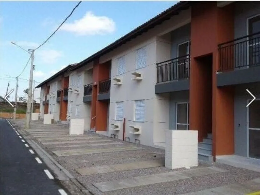 Apartamento, 2 quartos, 56 m² - Foto 15