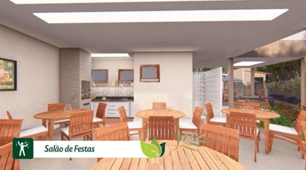 Casa, 2 quartos, 85 m² - Foto 4