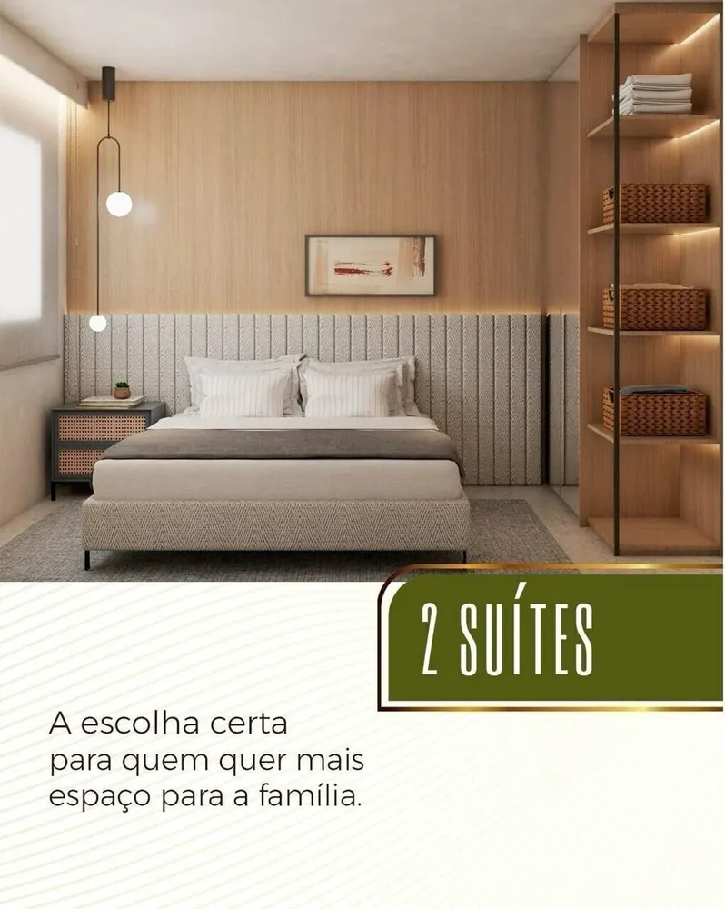 Apartamento, 2 quartos, 41 m² - Foto 7