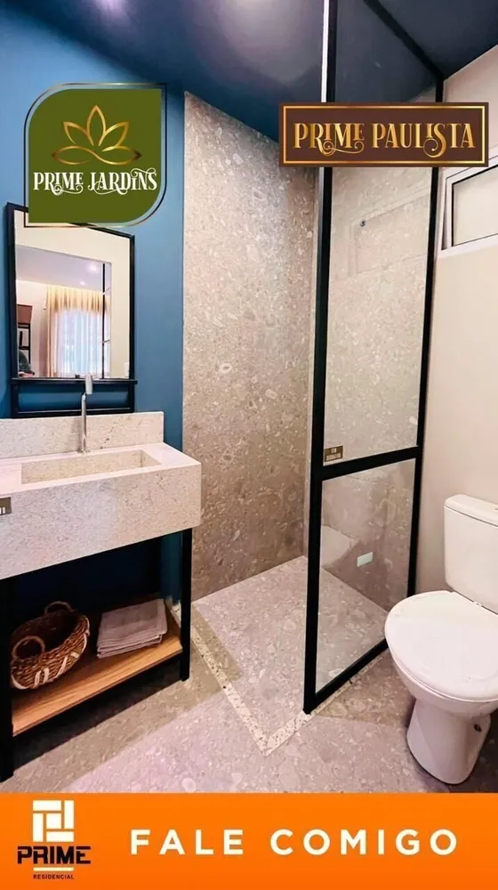Apartamento, 2 quartos, 41 m² - Foto 8