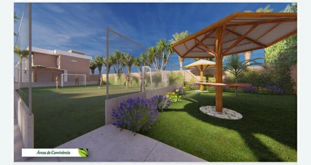 Casa, 2 quartos, 85 m² - Foto 6