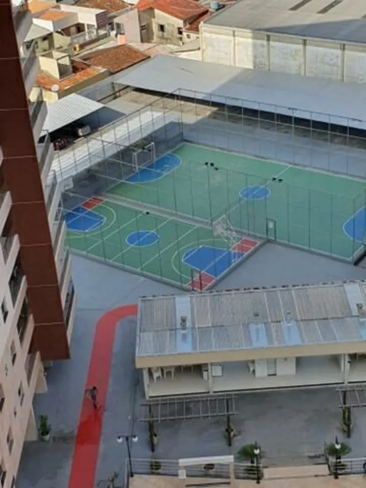 Apartamento, 3 quartos, 88 m² - Foto 4