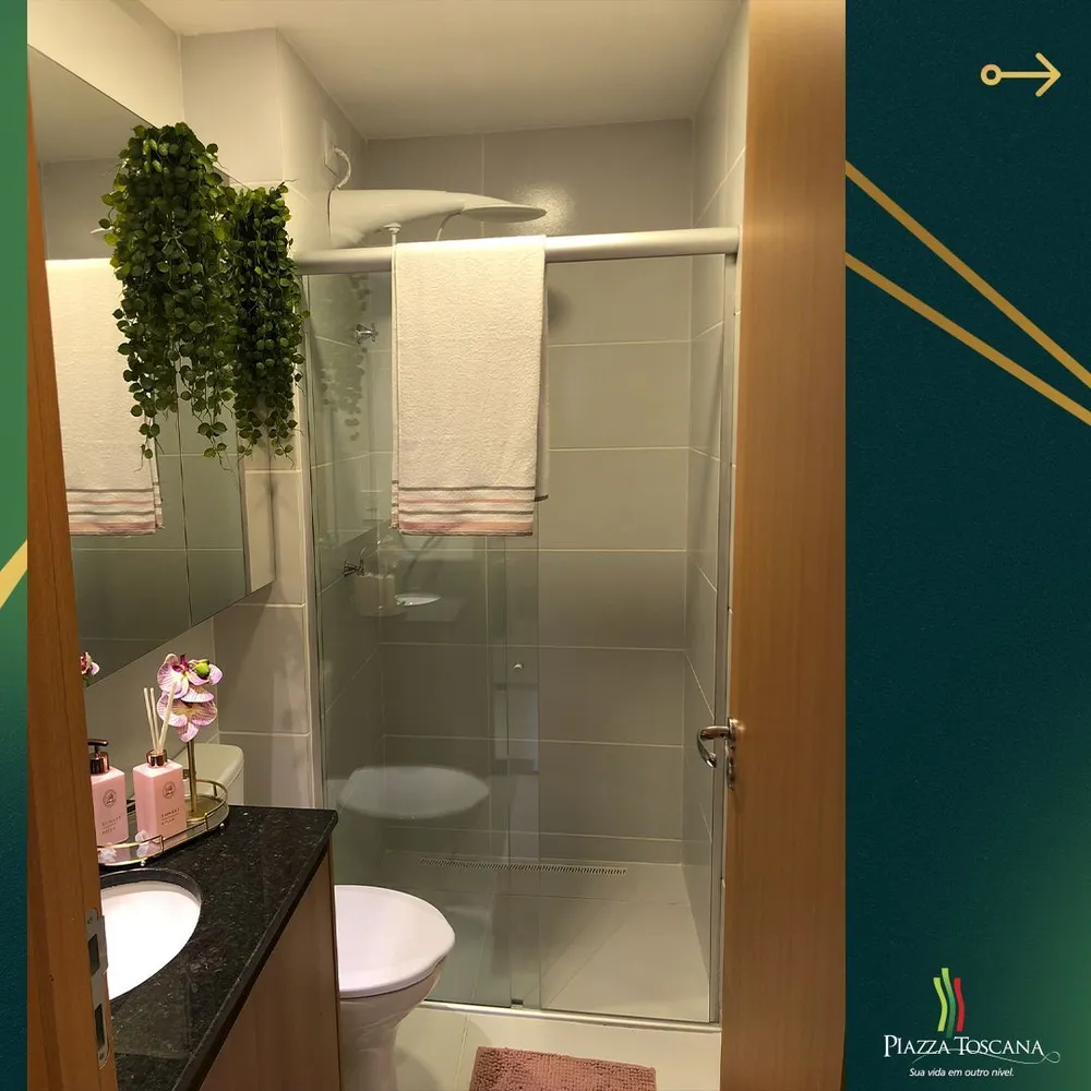 Apartamento, 3 quartos, 88 m² - Foto 7