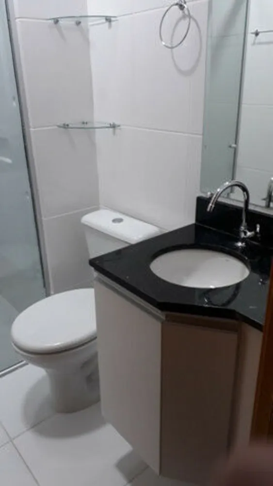 Apartamento, 3 quartos, 88 m² - Foto 2