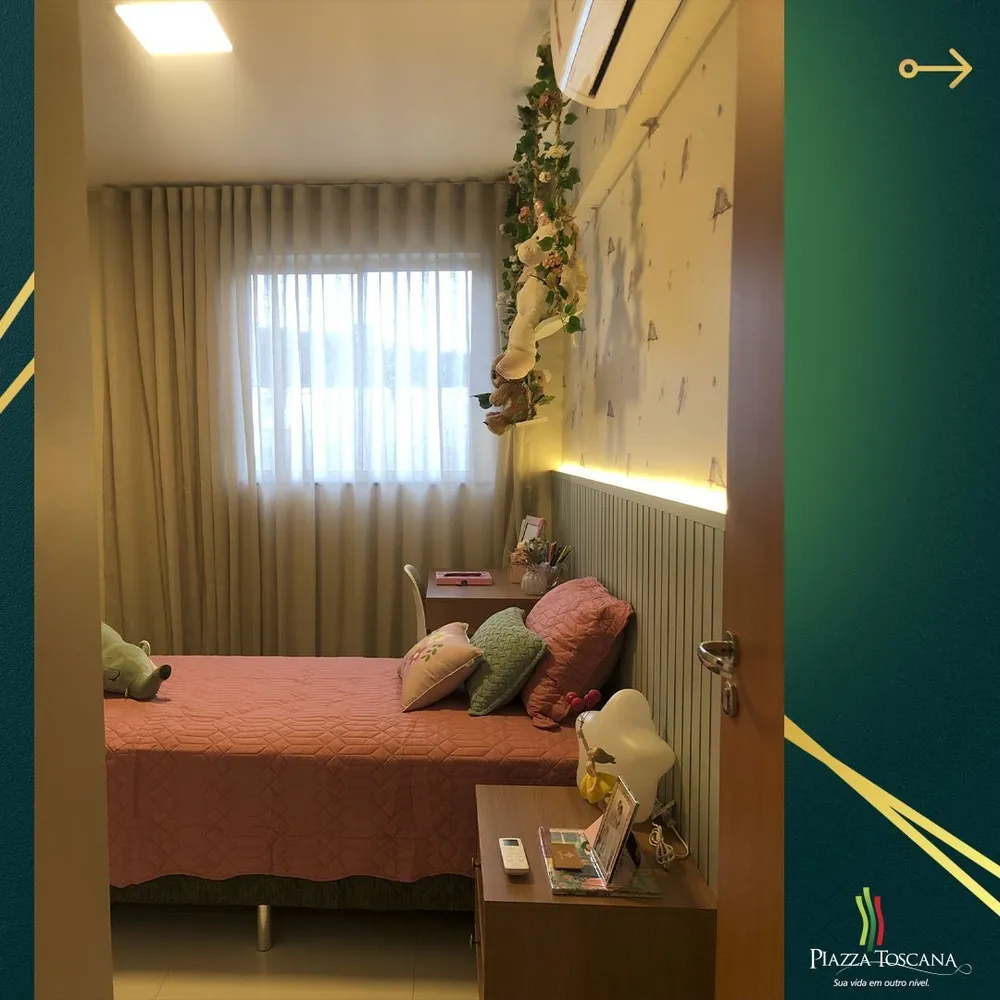 Apartamento, 3 quartos, 88 m² - Foto 8