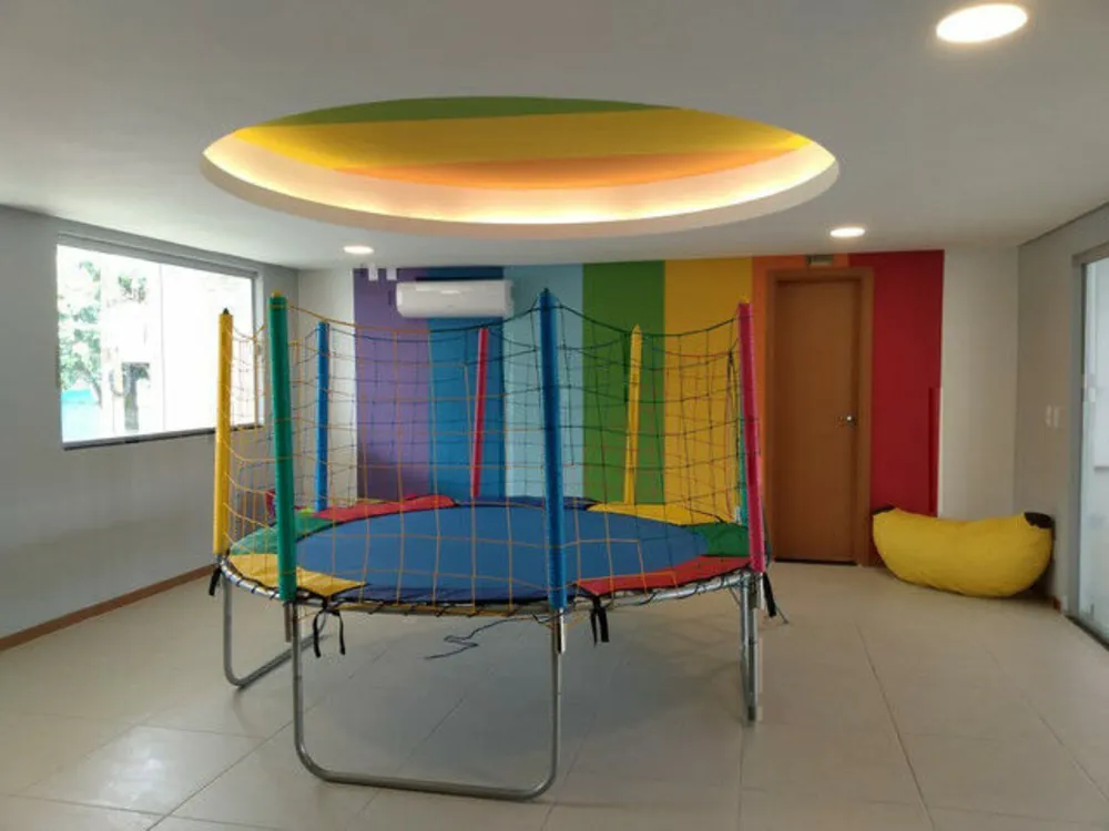 Apartamento, 3 quartos, 88 m² - Foto 3