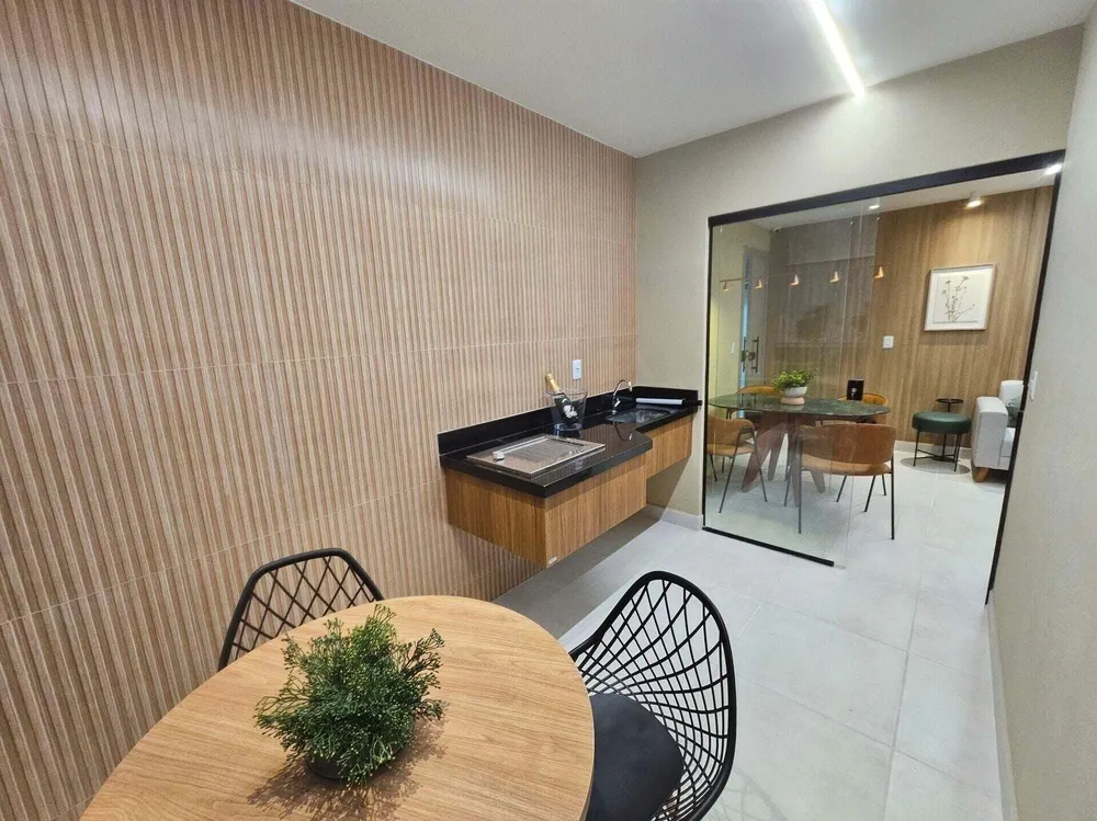 Apartamento, 2 quartos, 53 m² - Foto 7