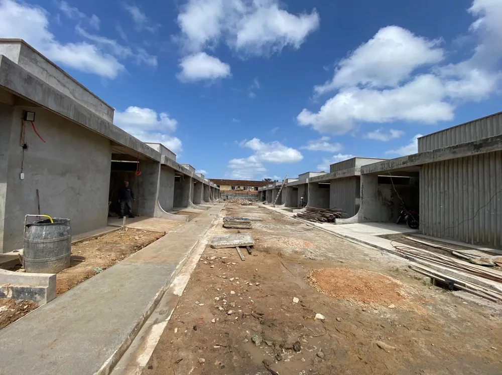 Casa, 3 quartos, 124 m² - Foto 2