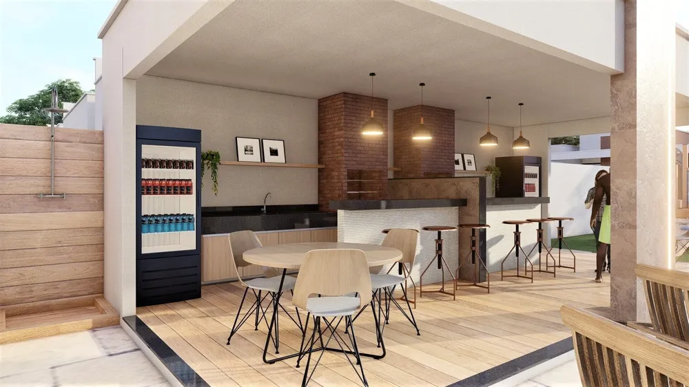 Casa, 3 quartos, 124 m² - Foto 8