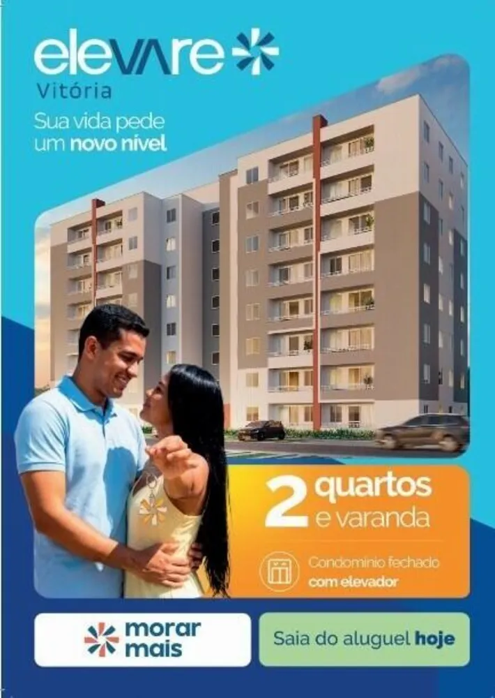 Apartamento, 2 quartos, 43 m² - Foto 8