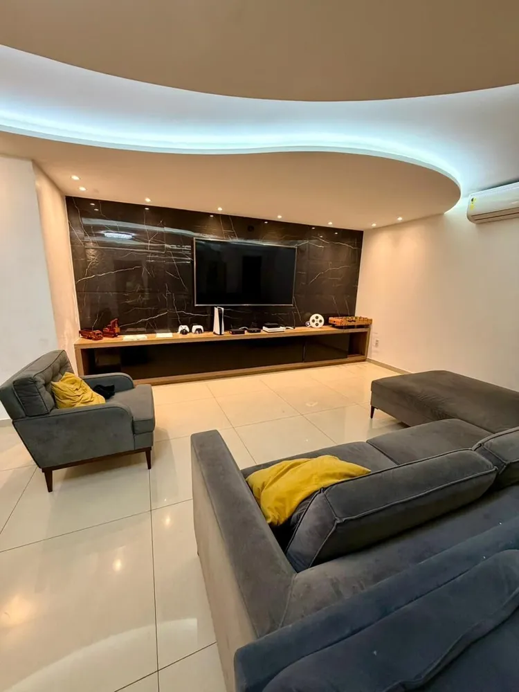 Casa, 4 quartos, 680 m² - Foto 3