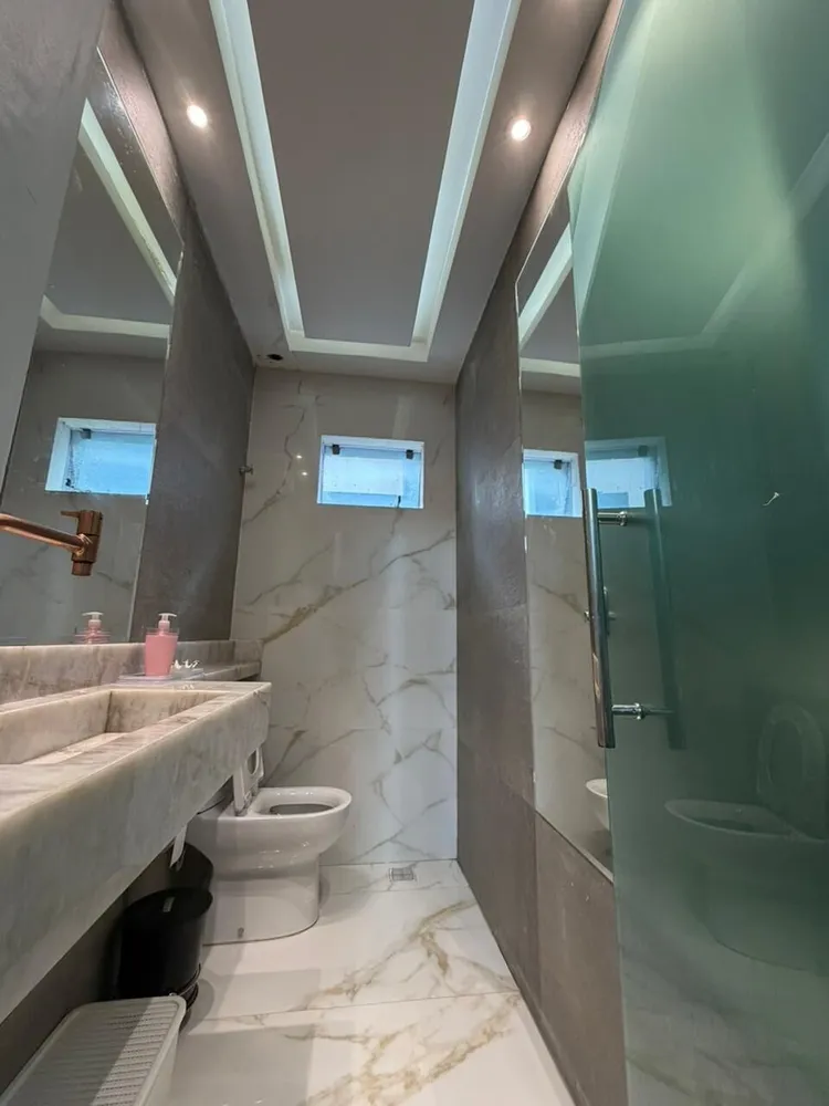 Casa, 4 quartos, 680 m² - Foto 7