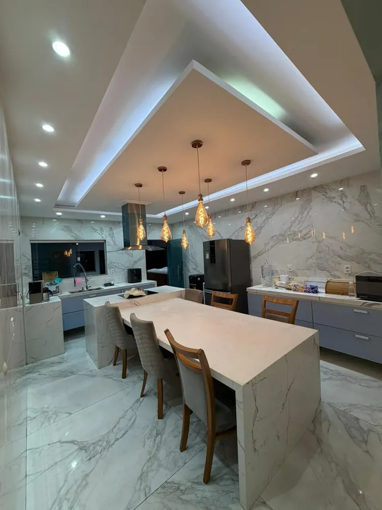 Casa, 4 quartos, 680 m² - Foto 4