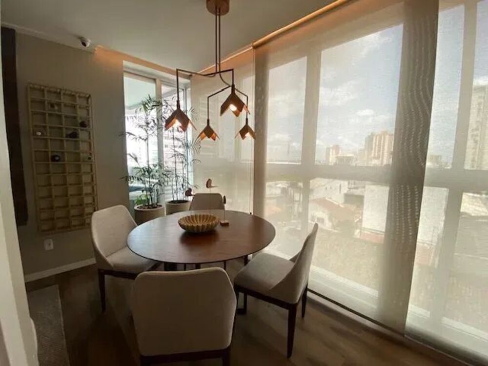 Apartamento à venda com 2 quartos, 78m² - Foto 1