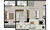 Apartamento, 2 quartos, 68 m² - Foto 3