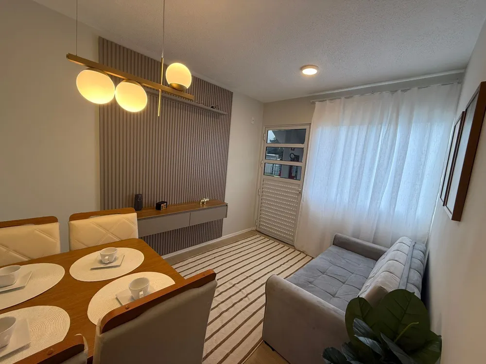 Apartamento, 2 quartos, 64 m² - Foto 7