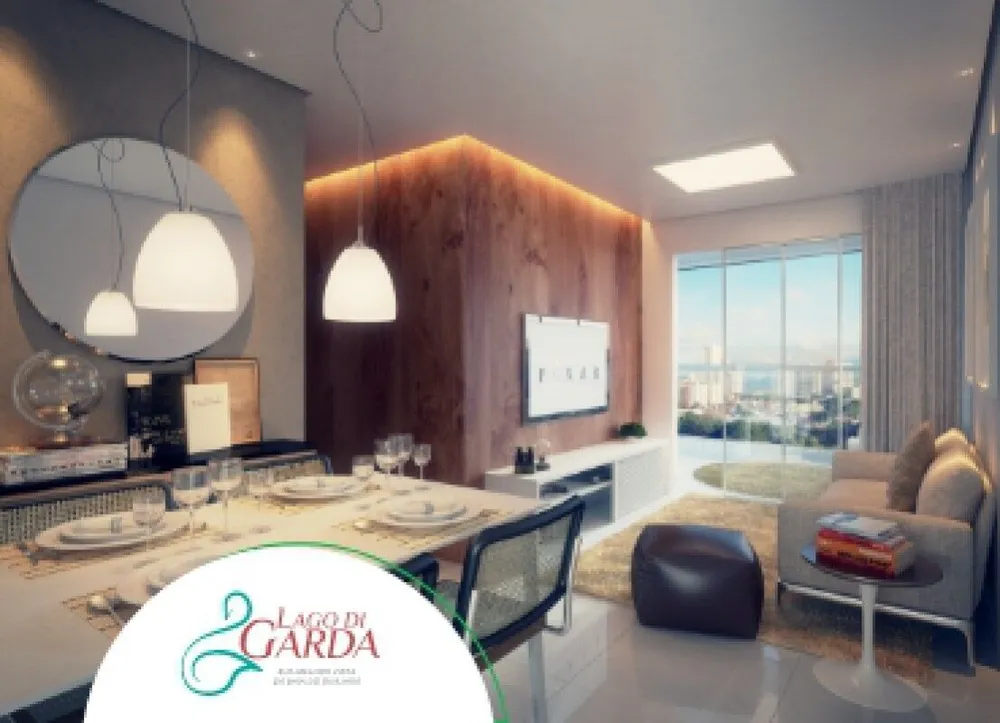 Apartamento, 3 quartos, 79 m² - Foto 3