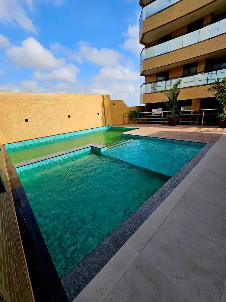 Apartamento, 3 quartos, 79 m² - Foto 1