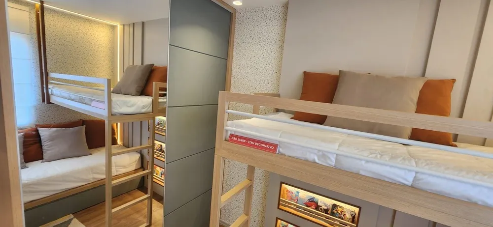 Casa, 2 quartos, 42 m² - Foto 27