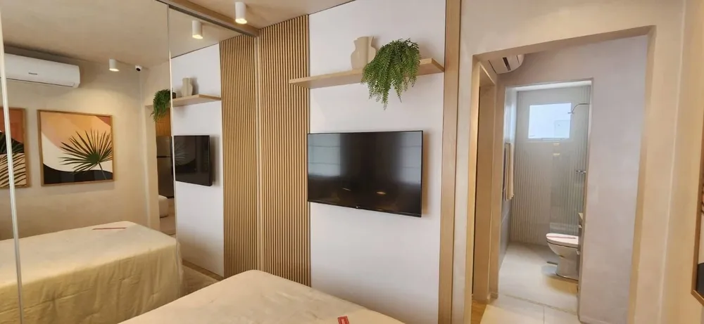Casa, 2 quartos, 42 m² - Foto 28