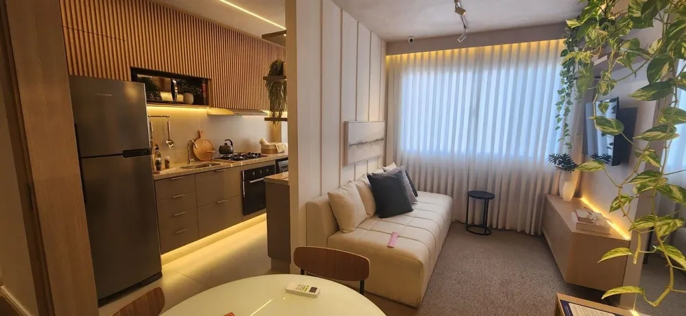 Casa, 2 quartos, 42 m² - Foto 25