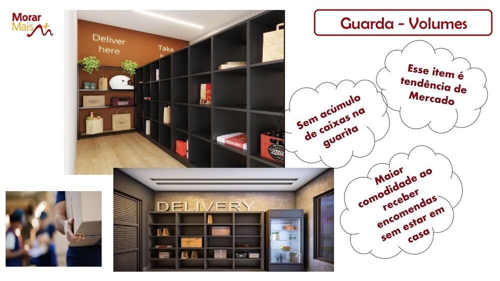 Casa, 2 quartos, 42 m² - Foto 7