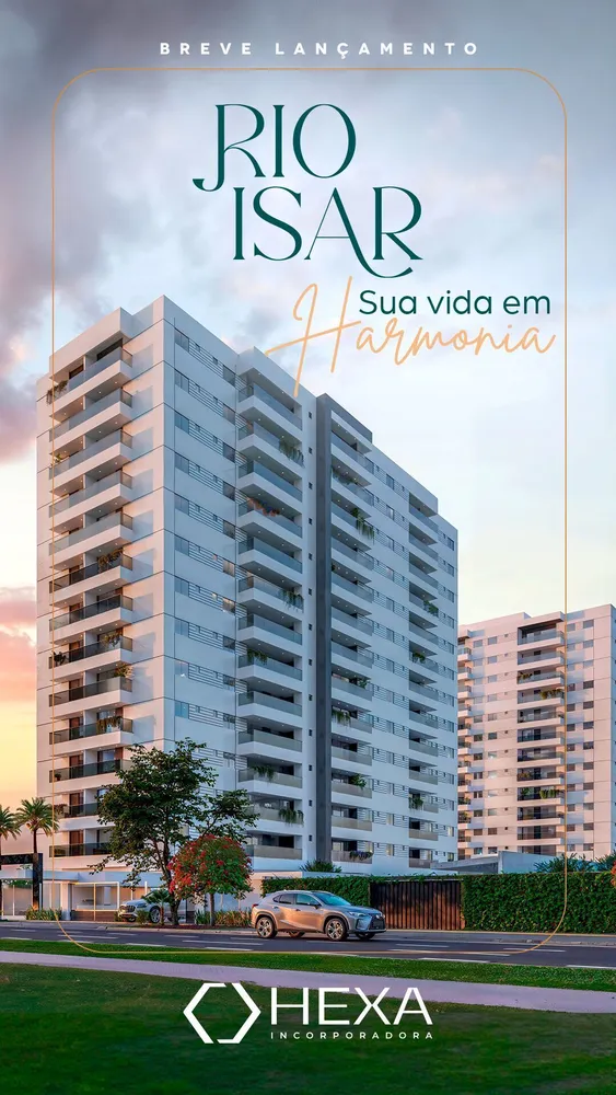 Apartamento, 2 quartos, 87 m² - Foto 1