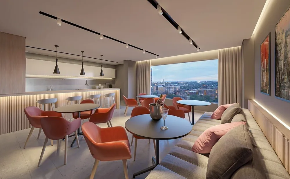 Apartamento, 2 quartos, 52 m² - Foto 1