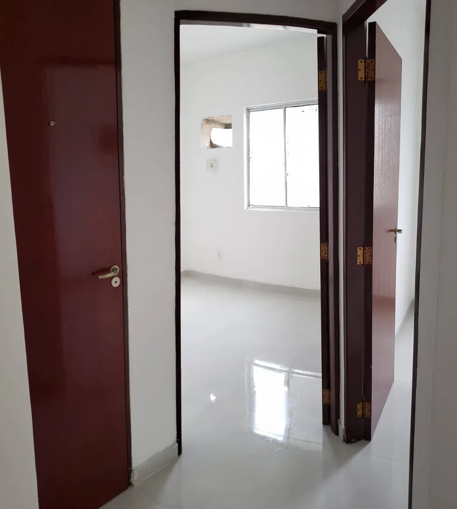 Apartamento, 2 quartos, 42 m² - Foto 6
