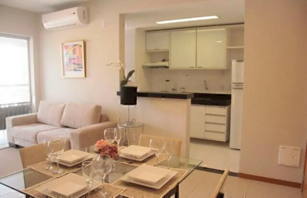 Apartamento, 3 quartos, 88 m² - Foto 7