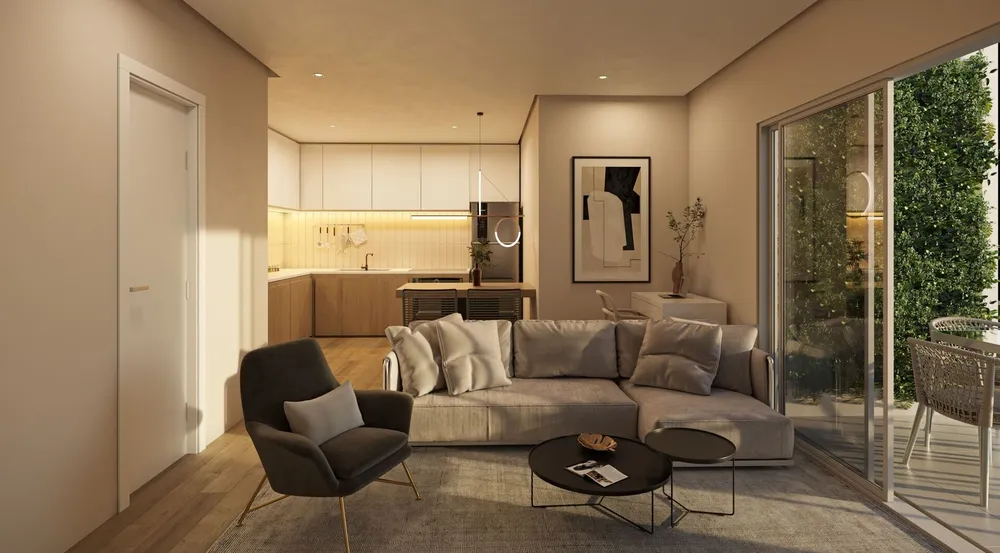 Apartamento, 2 quartos, 64 m² - Foto 12