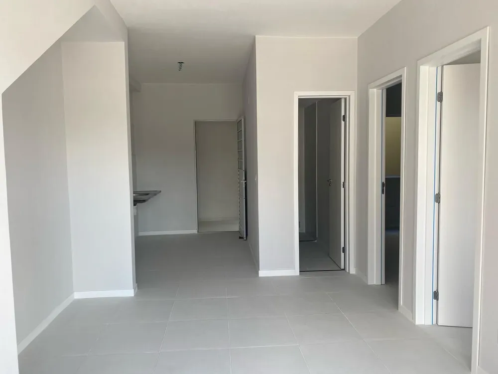 Apartamento, 2 quartos, 56 m² - Foto 2