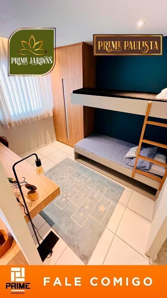 Apartamento, 2 quartos, 41 m² - Foto 6